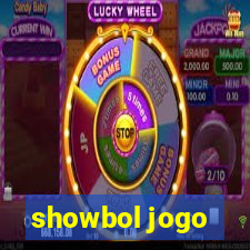 showbol jogo